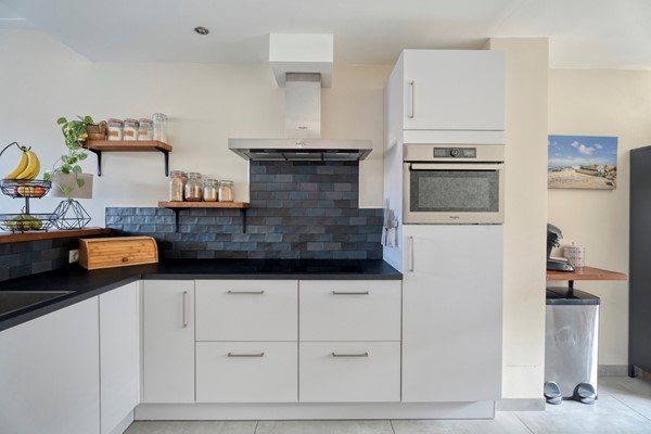 Medium property photo - Bilderdijkstraat 22, 3751 EX Bunschoten-Spakenburg